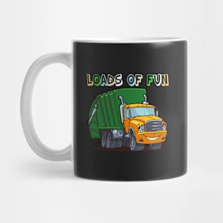 Loads Of Fun Mug